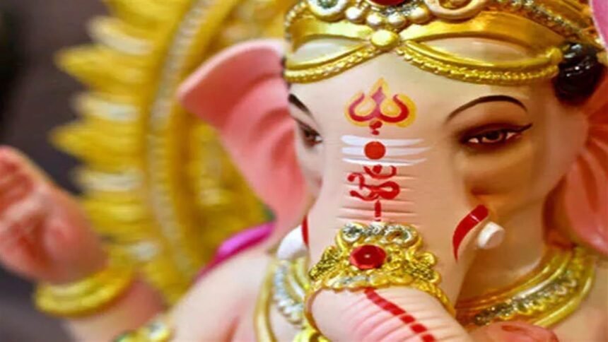 Ganesh Chaturthi 2024