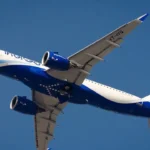 IndiGo Flight Makes Emergency Landing in Kolkata After Engine Failure Minutes Post Takeoff