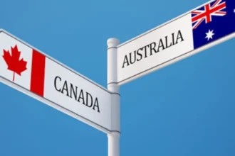 Canada and Australia Tighten Immigration Policies Amid Economic Pressures