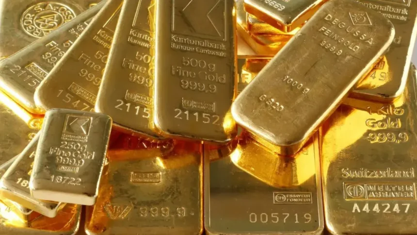 September Gold Outlook: Key Factors Affecting Prices and Investment Strategies