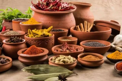 10 Powerful Herbs and Spices That Boost Your Health