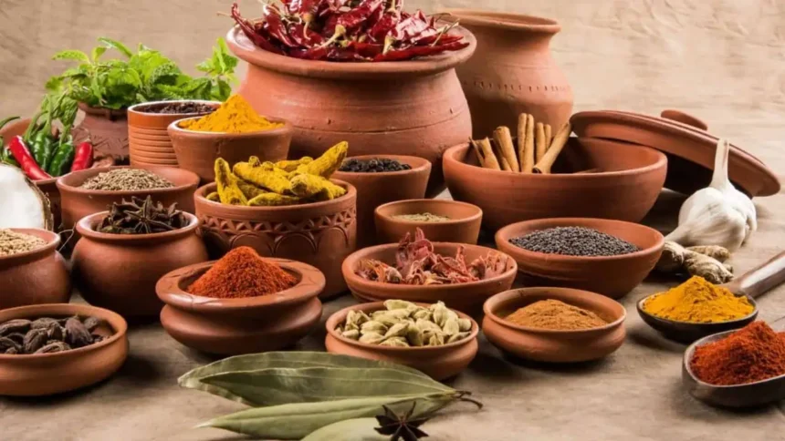 10 Powerful Herbs and Spices That Boost Your Health