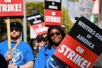 Boston Labor Day Breakfast Moved as Hotel Workers Strike