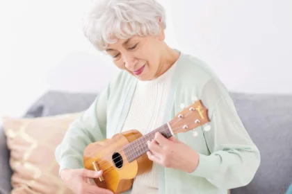 How Music Therapy Enhances Health and Healing