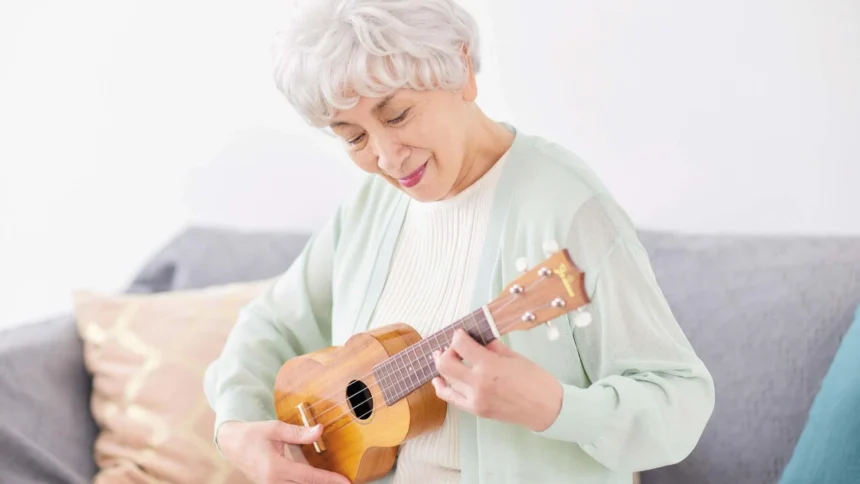 How Music Therapy Enhances Health and Healing