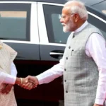 India Bangladesh: Navigating Diplomatic Challenges Amid Sheikh Hasina’s Ouster