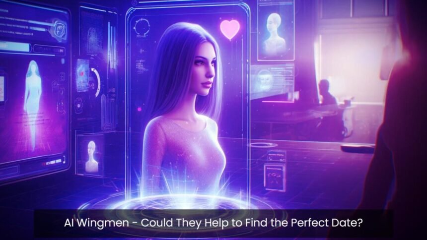 10 Ways AI 'Wingmen' Are Revolutionizing Dating Apps